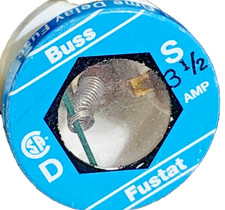 Oem bussman amp for sale  Kent
