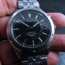 5m62 japan seiko d'occasion  Expédié en Belgium