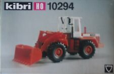 Kibri 10294 faun gebraucht kaufen  Wiesenbach
