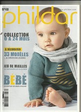 Livre catalogue tricot d'occasion  Thuré