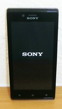 Sony xperia display gebraucht kaufen  Limbach-Oberfrohna