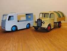 Dinky toys 25v for sale  MARAZION