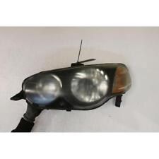 Headlamp left side usato  Bedizzole