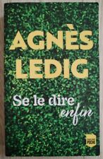 Agnes ledig enfin d'occasion  Rochefort