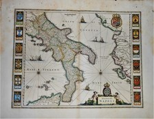 Carta del regno usato  Fondi