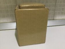 Zara home barattolo usato  Italia