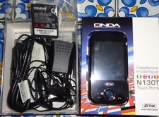 Onda n130t nero usato  Montecalvo Irpino