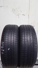 Pneumatici 235 101v usato  Belpasso