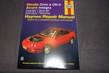 reparaturhandbuch honda gebraucht kaufen  Kaiserslautern