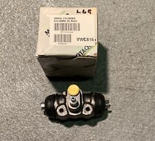 Wheel brake cylinder for sale  SHERBORNE