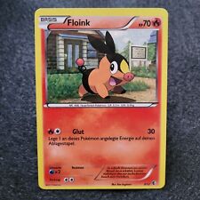 Pokemon donald promo gebraucht kaufen  Nürnberg