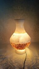Vase albâtre transformé d'occasion  Verquin