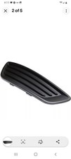 Fog light covers for sale  Meyersdale