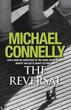 Reversal michael connelly. for sale  UK