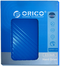 Disco rígido externo Macbook Air/Pro/Mini 1TB ou 500G iPhone iPad Orico USB-C comprar usado  Enviando para Brazil