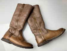 Frye shearling tall for sale  Anderson