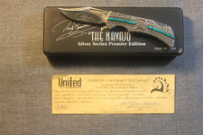 Vintage david yellowhorse for sale  USA