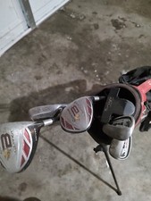 Taylormade burner junior for sale  International Falls