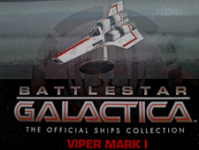 Classic viper mark usato  Spedire a Italy