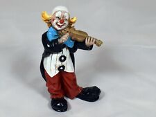 Deko figur clown gebraucht kaufen  Hamburg