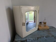 Vintage painted bathroom for sale  HINCKLEY