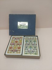 Vintage fournier playing for sale  PRESTWICK
