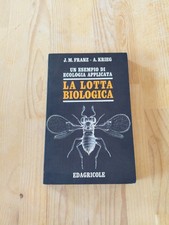 lotta biologica usato  Roma