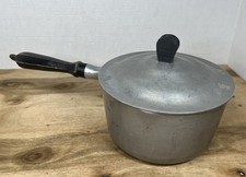 Vintage majestic aluminum for sale  Yorktown