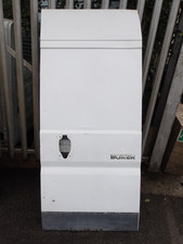 Peugeot boxer rear for sale  UK