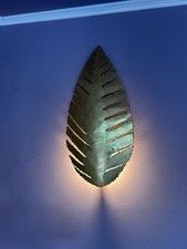 Holländer pietro wandleuchte gebraucht kaufen  Seevetal