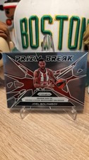 2024 panini prizm d'occasion  Wittelsheim