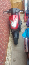 kymco agility 50 for sale  DERBY