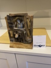Dw75 death bill for sale  SALISBURY