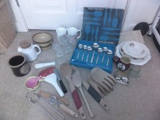 Large collection vintage for sale  HUNTINGDON
