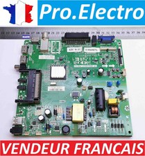 Motherboard polaroid tql32r4pr d'occasion Motherboard polaroid tql32r4pr d'occasion  Marseille XIV