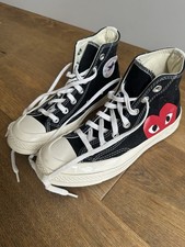 Comme des garçons for sale  THAMES DITTON
