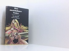 Unsichtbare visier erster gebraucht kaufen  Berlin