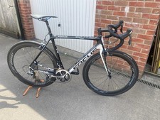 Men carbon road for sale  SHERBORNE