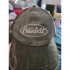 Peterbilt hat cap for sale  Olathe