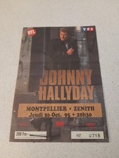 Ticket billet place d'occasion  Toulouse-