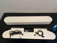 Sonos beam incl gebraucht kaufen Sonos beam incl gebraucht kaufen  Wadern