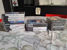 Sony playstation lotto usato Sony playstation lotto usato  Roma