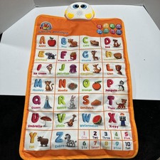 Interactive abc 123 for sale  New Iberia