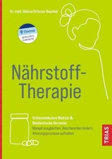Nährstoff therapie rthomoleku gebraucht kaufen  Emsdetten