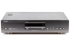 Yamaha dvd s2500 gebraucht kaufen  Moosburg a.d.Isar