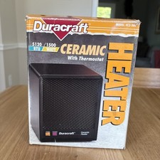 New vintage duracraft for sale  Lancaster