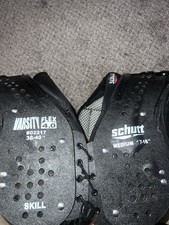 Schutt varsity flex for sale  Sacramento