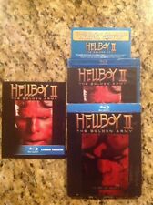 Hellboy golden army for sale  Jacksonville