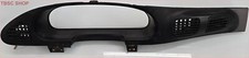 97 98 99 00 01 02 Ford Escort Tracer velocímetro acabamento moldura painel surround , usado comprar usado  Enviando para Brazil