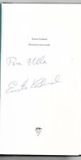 Signiert ernesto cardenal gebraucht kaufen Signiert ernesto cardenal gebraucht kaufen  Augsburg